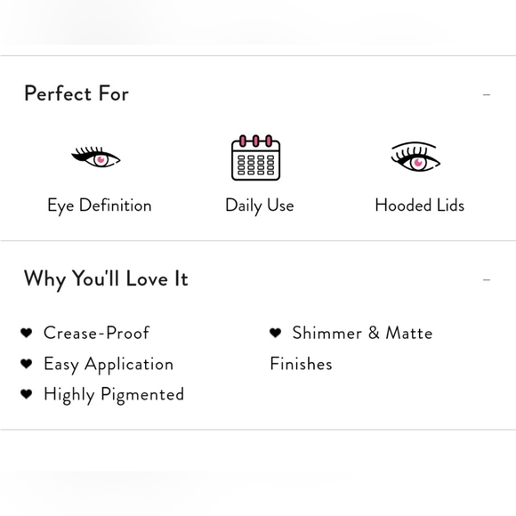 🌺Laura Geller Authentic & Artistic Eyeshadow, Blush,Highliter Neutrals - Picture 3 of 4